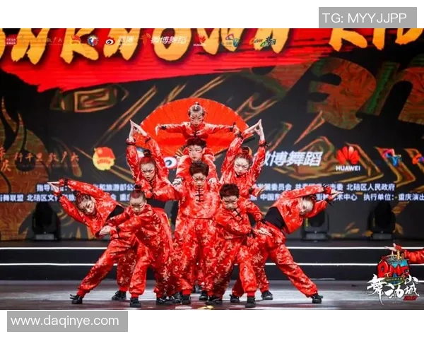 广州街舞队创新盯防策略探讨提升团队竞争力与表演效果