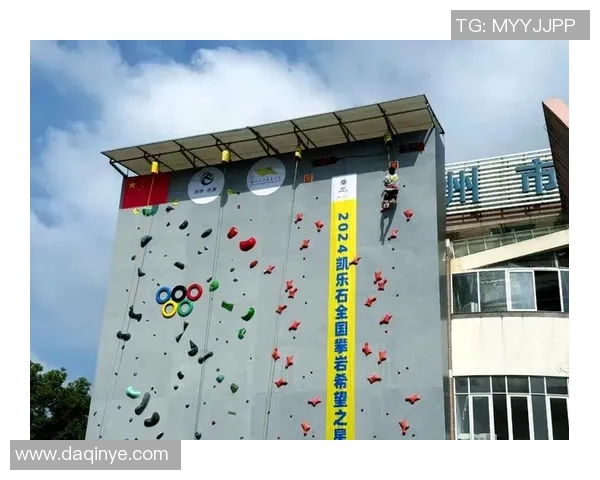 杭州攀岩队荣登全国攀岩技术排行榜第二名引发热议